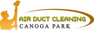 Air Duct Cleaning Canoga Park, CA